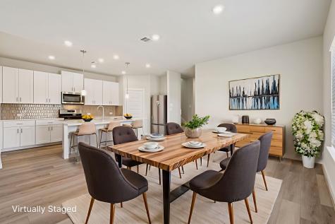 18495 Landing Meadows Lane New Caney TX 77357