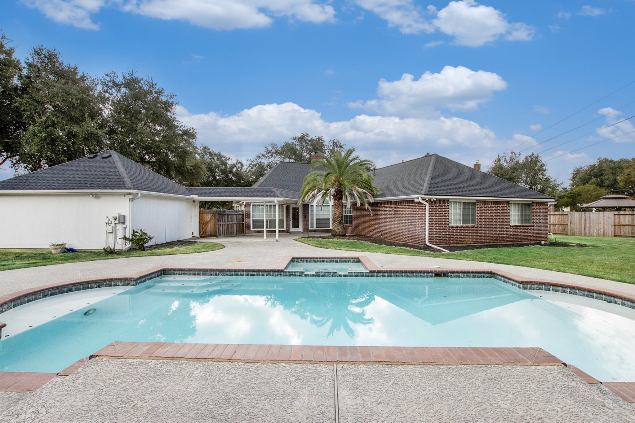 23314 Gable Lodge Drive Katy TX 77494