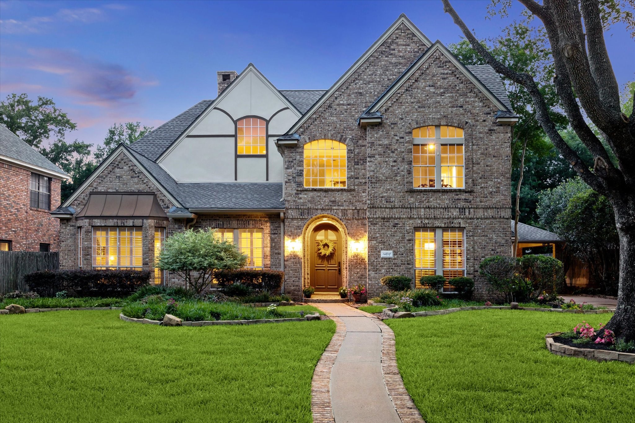 14818 Tumbling Falls Court Houston TX 77062