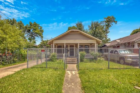 6929 Avenue K Houston TX 77011