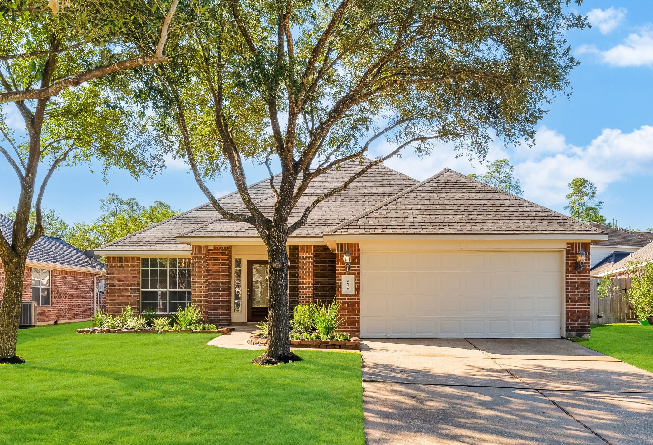 6919 Round Rose Court Spring TX 77379