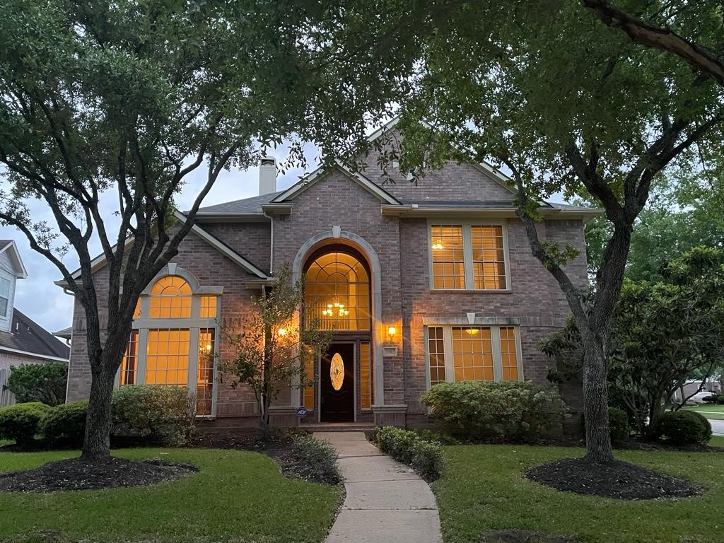 1910 Crisfield Drive Sugar Land TX 77479