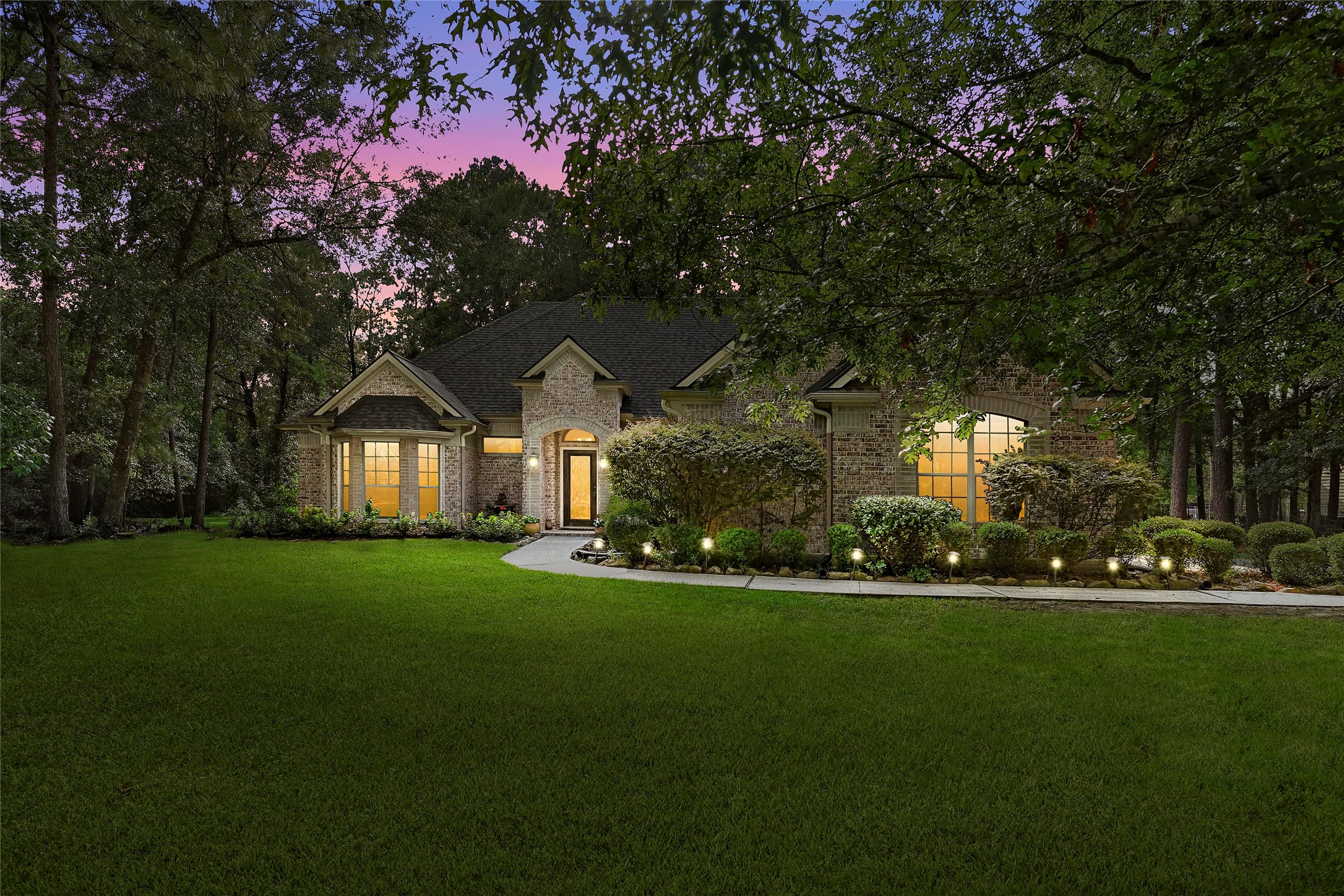12006 Oak Crest Court Conroe TX 77385