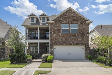 16147 Lower Pecos Street Cypress TX 77433