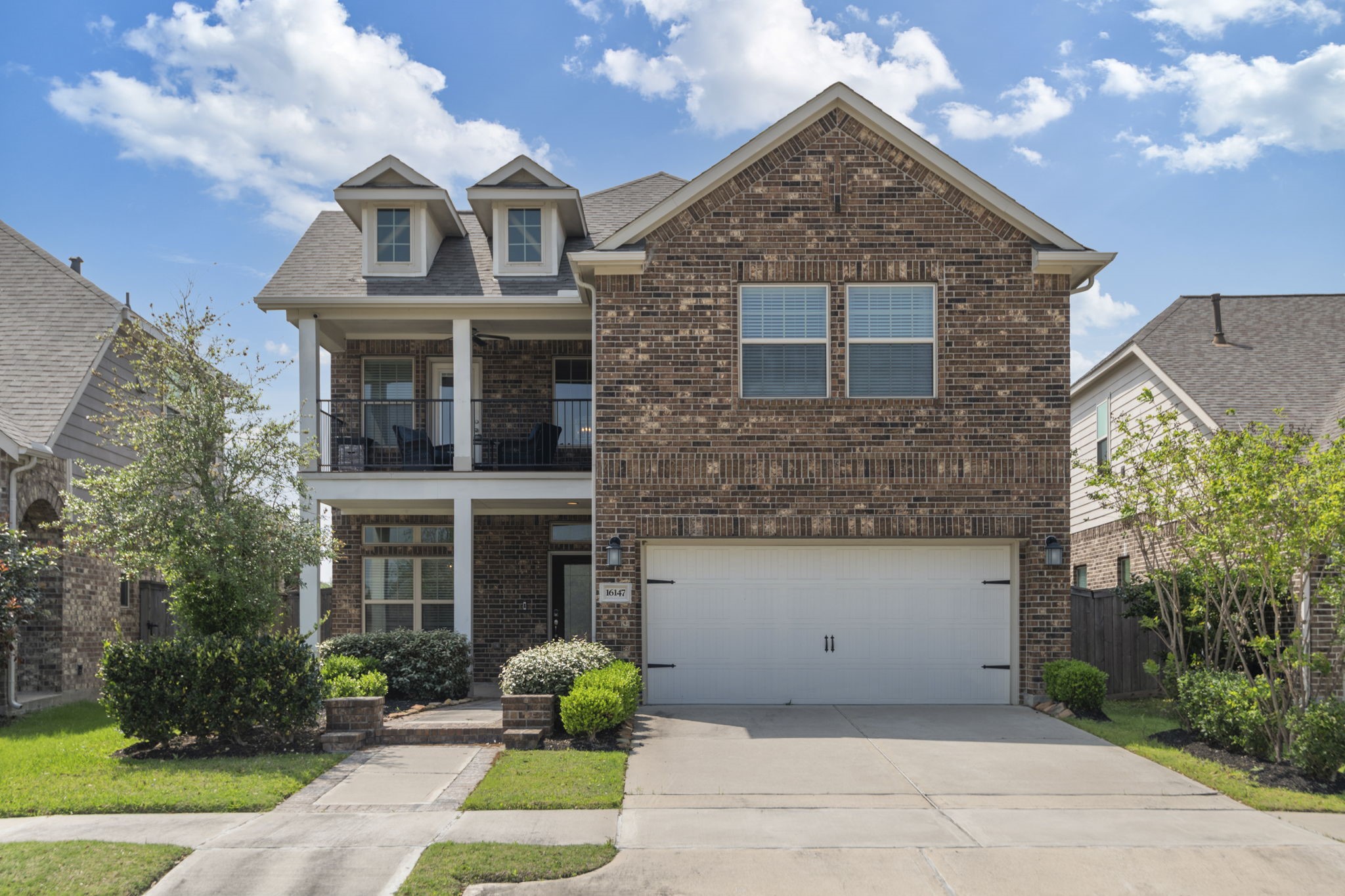 16147 Lower Pecos Street Cypress TX 77433