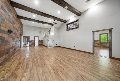 1313 Foley Road Crosby TX 77532