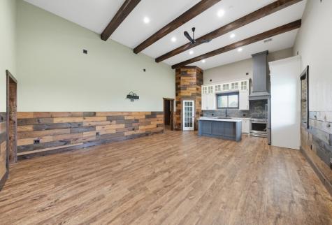 1313 Foley Road Crosby TX 77532