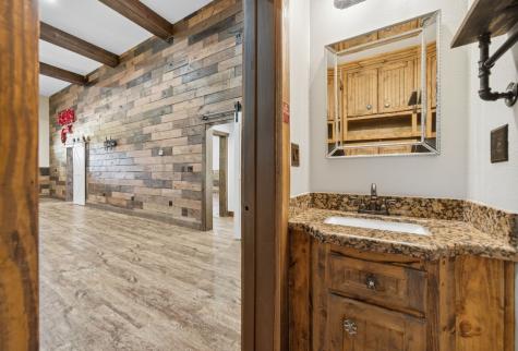 1313 Foley Road Crosby TX 77532
