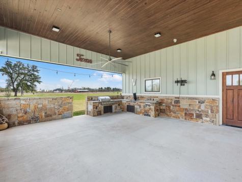 1313 Foley Road Crosby TX 77532
