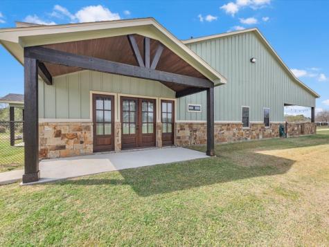 1313 Foley Road Crosby TX 77532