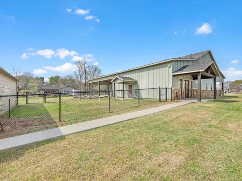 1313 Foley Road Crosby TX 77532