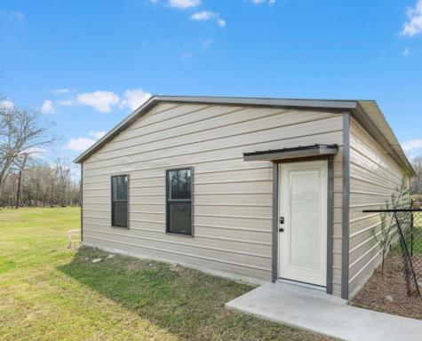 1313 Foley Road Crosby TX 77532