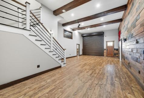 1313 Foley Road Crosby TX 77532