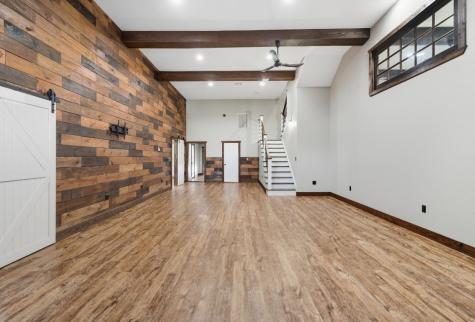 1313 Foley Road Crosby TX 77532