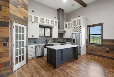 1313 Foley Road Crosby TX 77532
