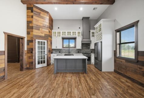 1313 Foley Road Crosby TX 77532
