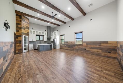 1313 Foley Road Crosby TX 77532