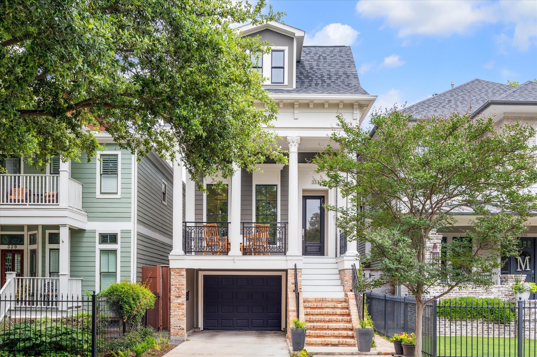 337 W 21st Street Houston TX 77008