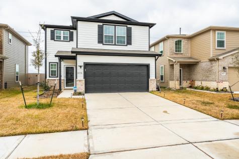 10718 Fairview Landing Drive Houston TX 77075