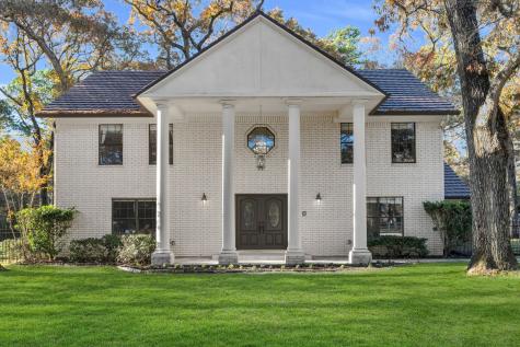 22811 Glenmont Estates Boulevard Magnolia TX 77355