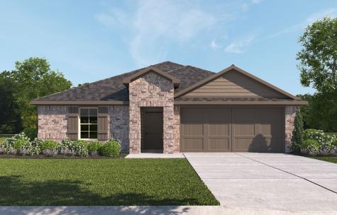 4307 Prairie Grove Drive Richmond TX 77469