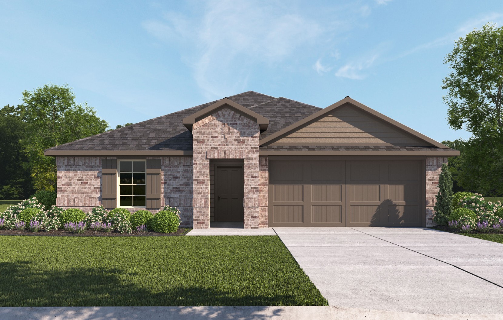 4307 Prairie Grove Drive Richmond TX 77469