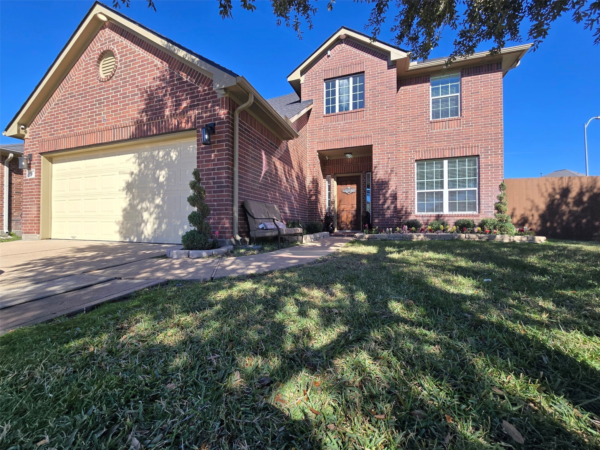 24414 Hikers Bend Drive Katy TX 77493
