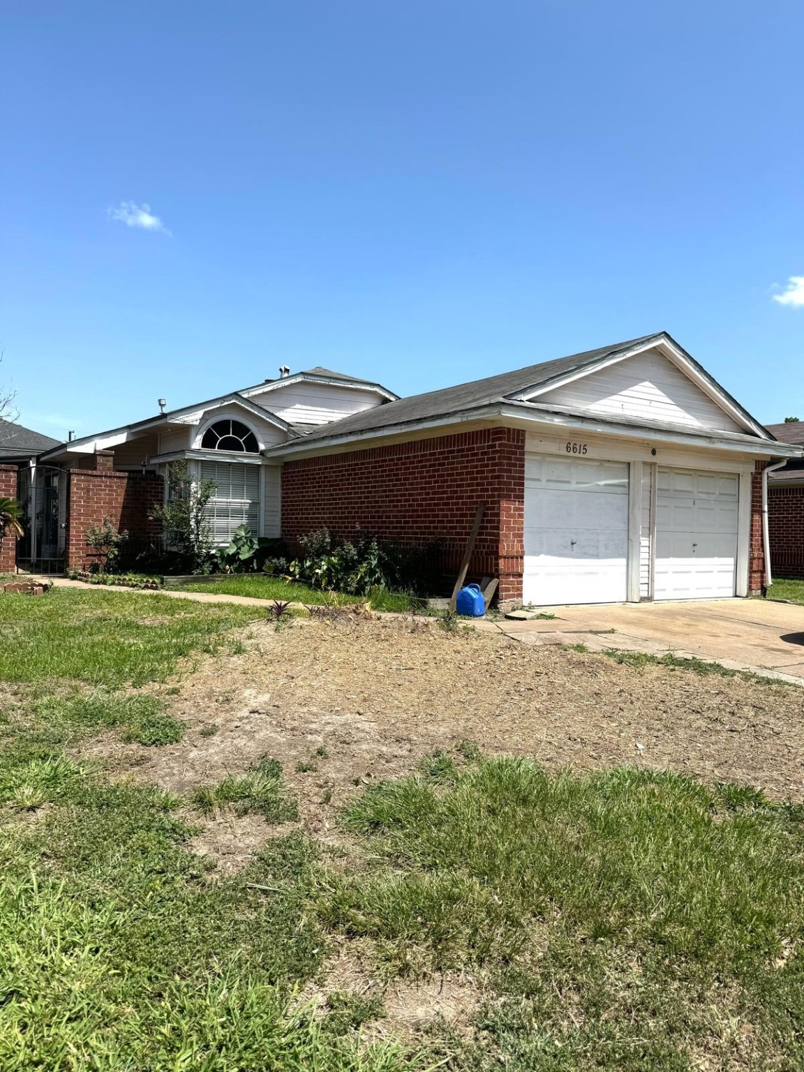 6615 Misty Dale Drive Katy TX 77449