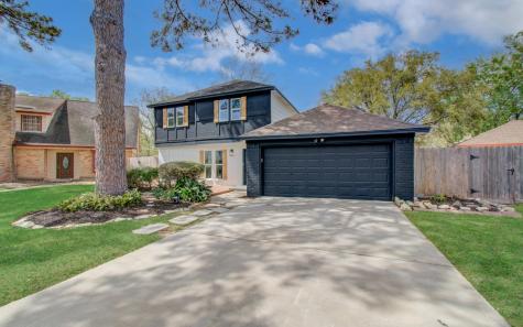 10406 Golden Meadow Drive Houston TX 77064