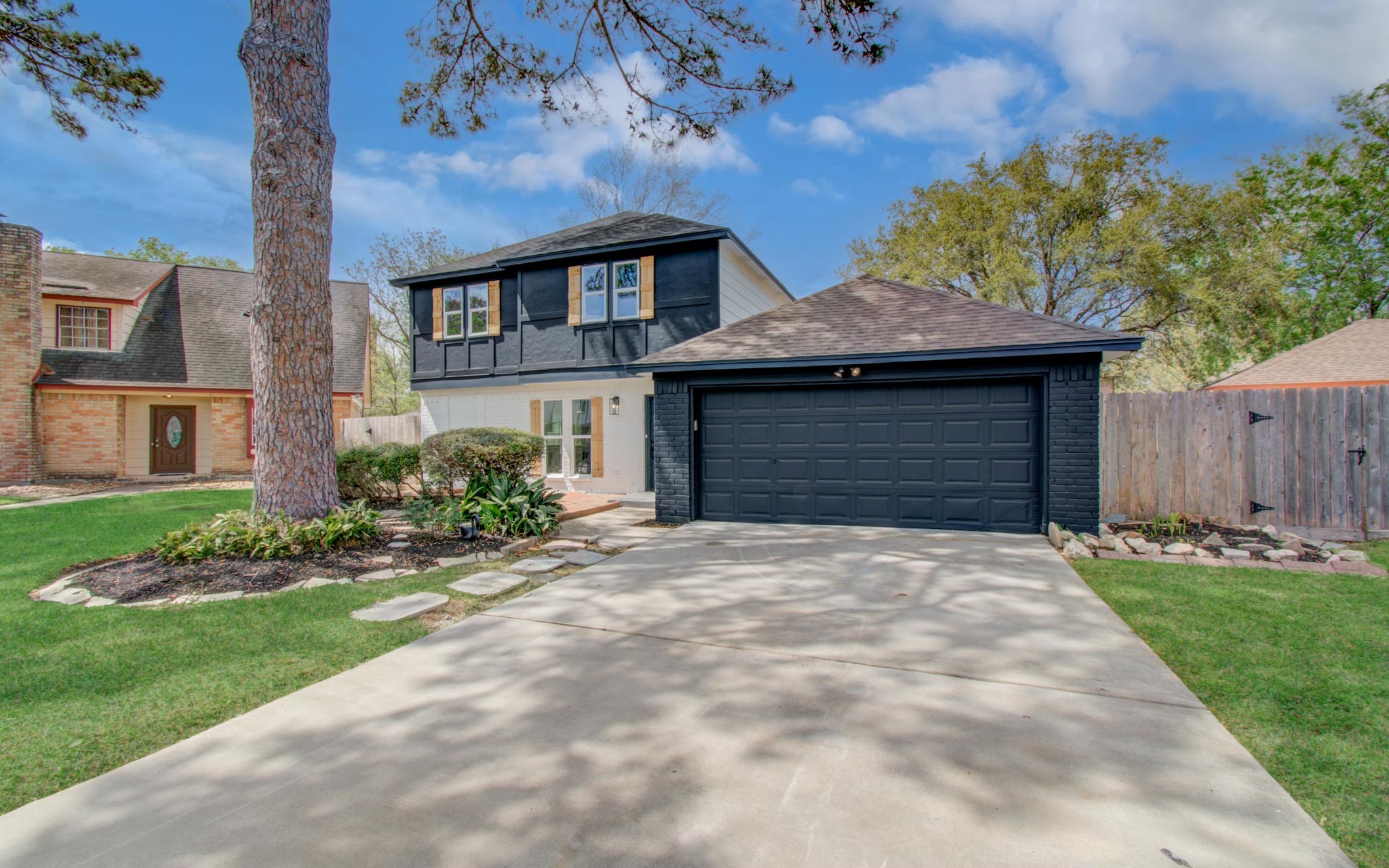 10406 Golden Meadow Drive Houston TX 77064