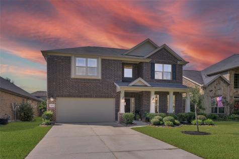 31814 Chapel Rock Lane Spring TX 77386