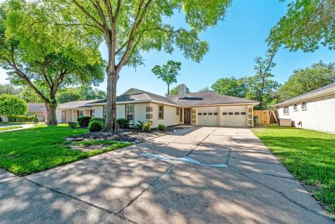 12715 Westhorpe Drive Houston TX 77077