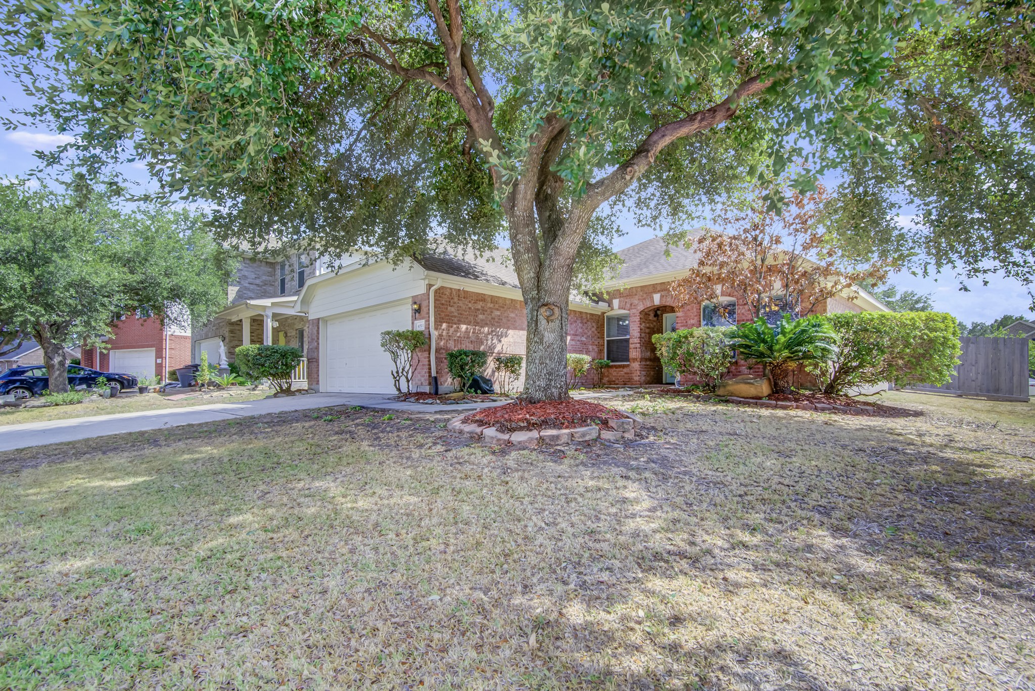 6511 N Gena Lee Drive Houston TX 77064