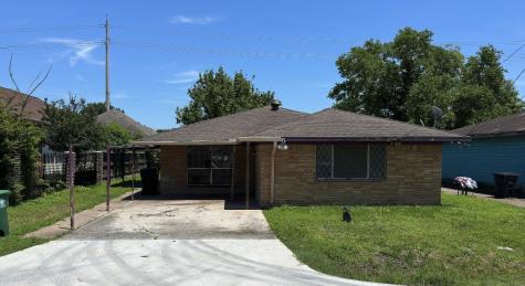 8123 Lawler Street Houston TX 77051