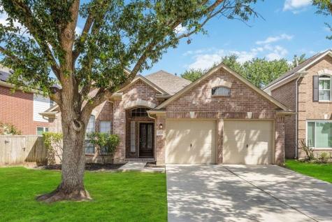 403 Leisure Drive Stafford TX 77477