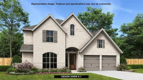 5022 Mulberry Shrubs Lane Manvel TX 77578