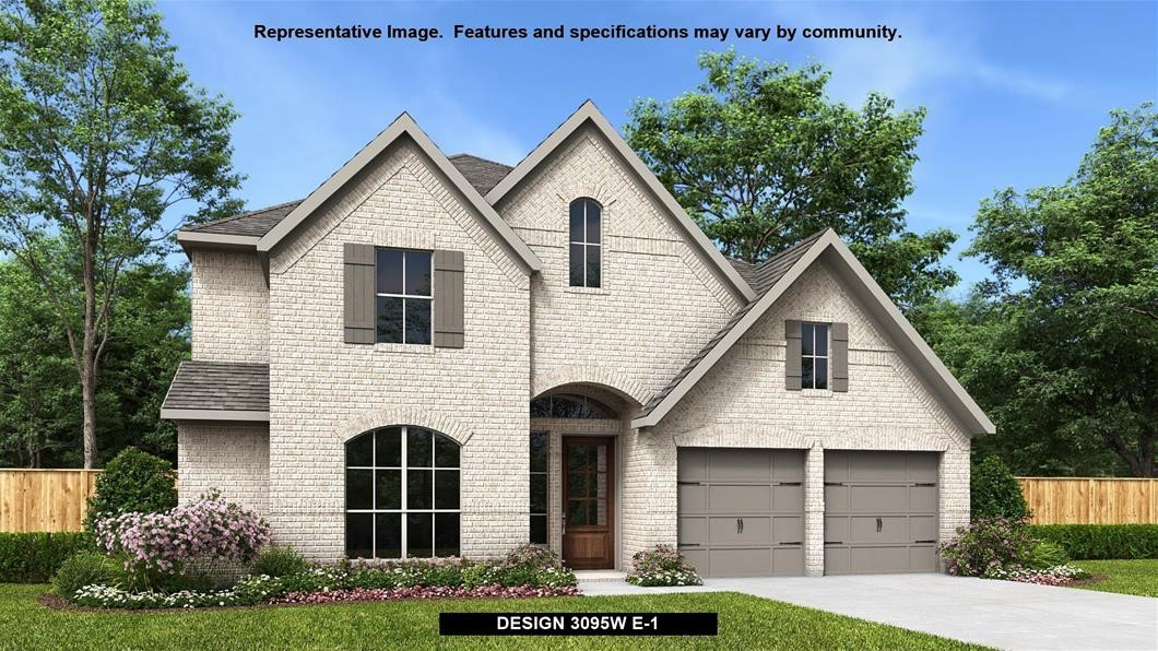 5022 Mulberry Shrubs Lane Manvel TX 77578