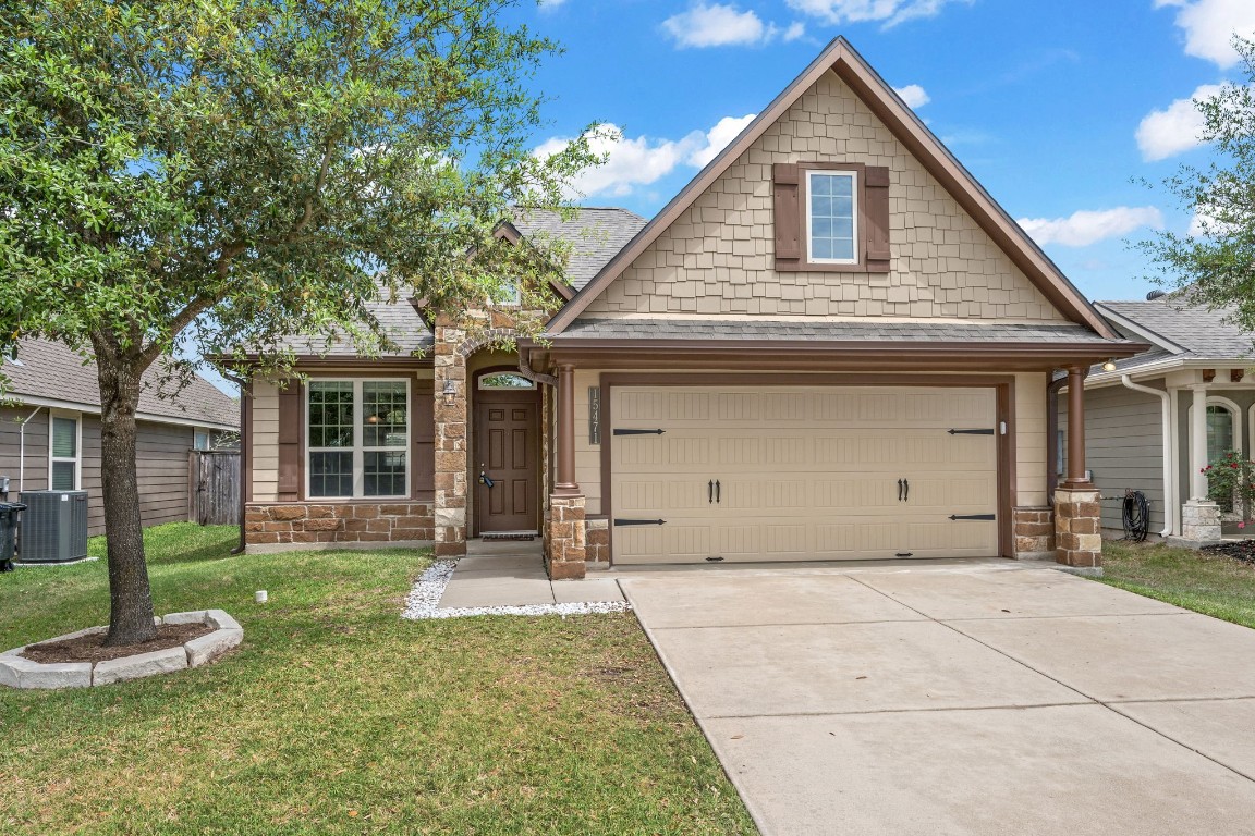 15471 Baker Meadow Loop College Station TX 77845