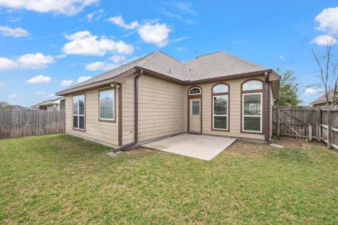 15471 Baker Meadow Loop College Station TX 77845
