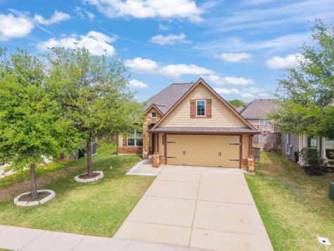 15471 Baker Meadow Loop College Station TX 77845