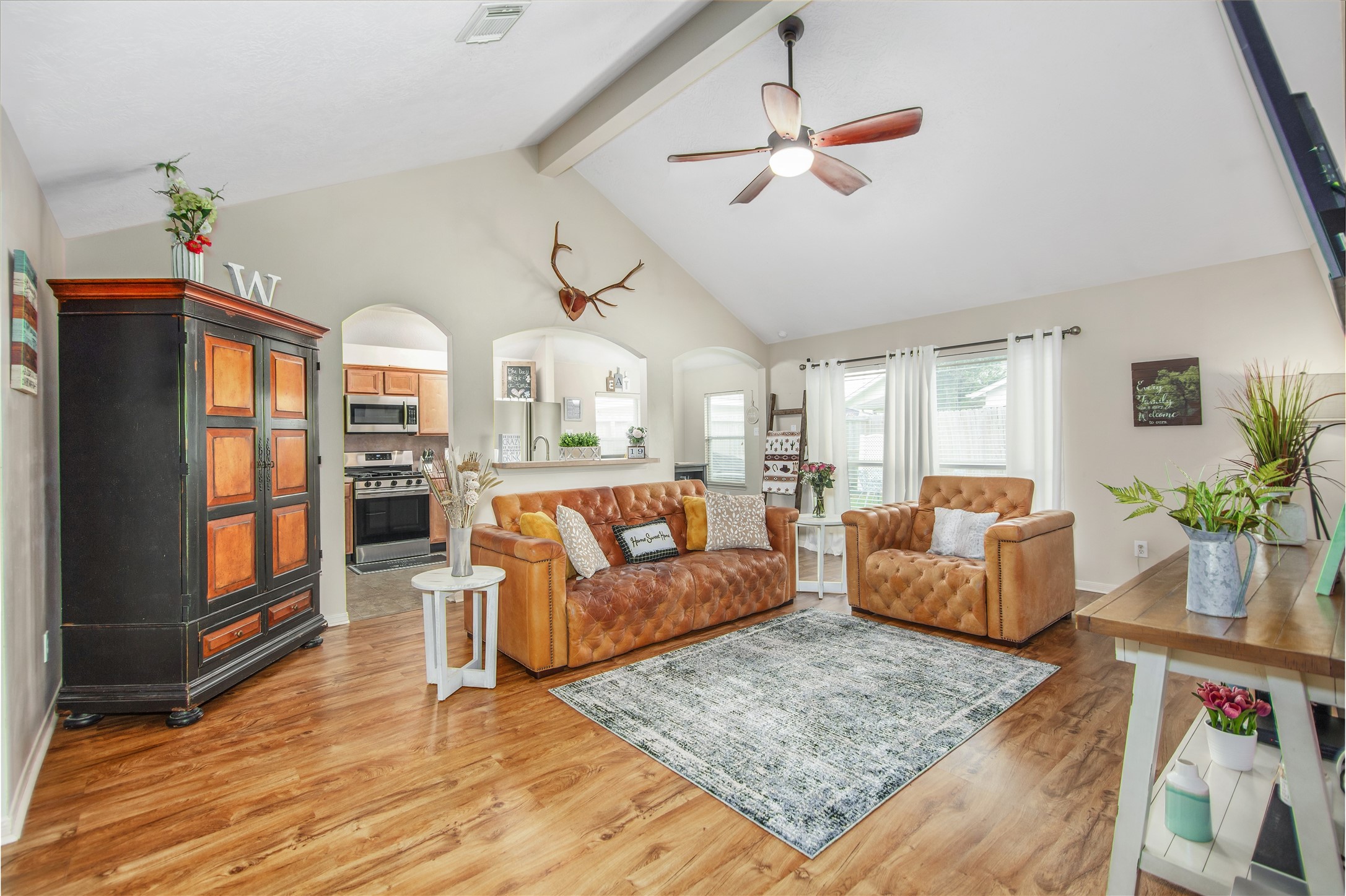 1938 Kamren Drive Houston TX 77049