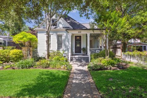 1539 Rutland Street Houston TX 77008