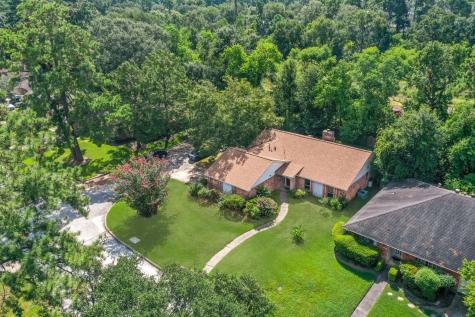 2030 Lexington Woods Drive Spring TX 77373