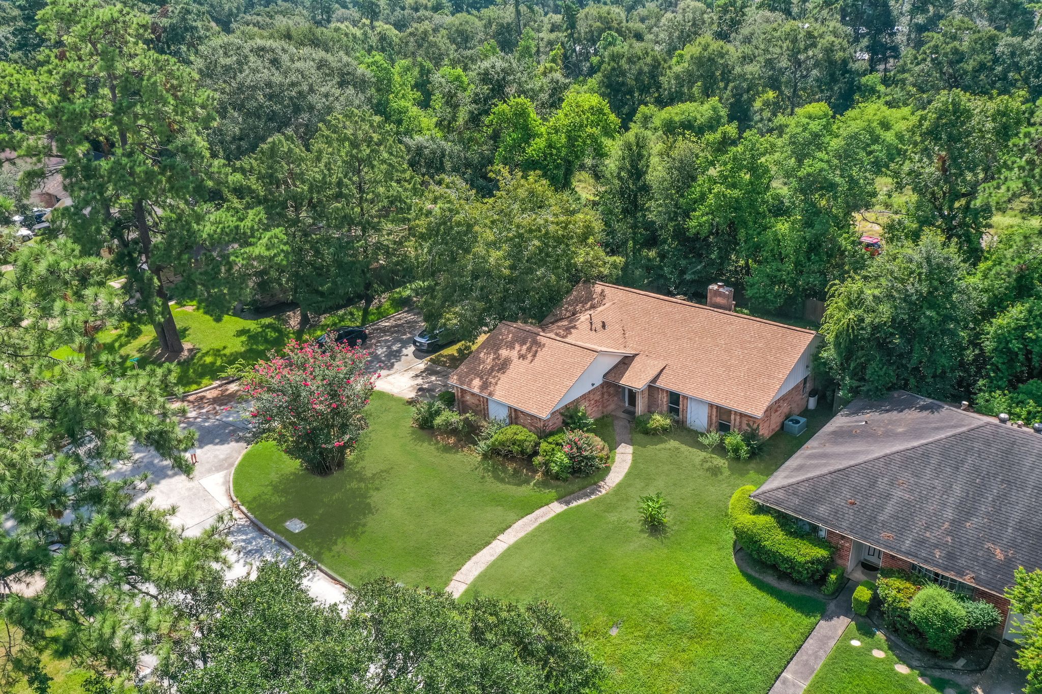 2030 Lexington Woods Drive Spring TX 77373