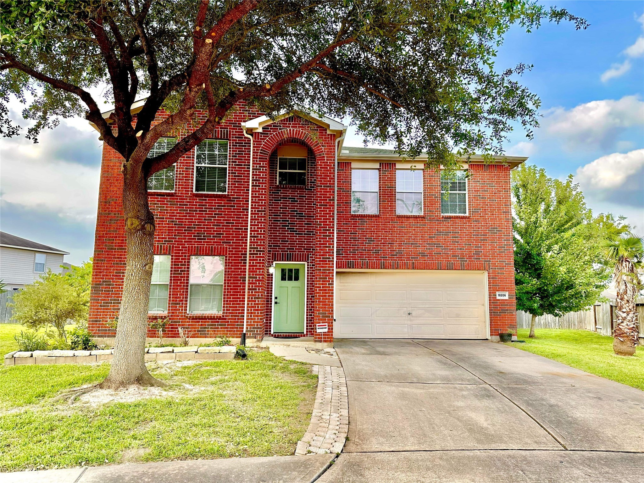18206 Fairview Valley Court Houston TX 77084