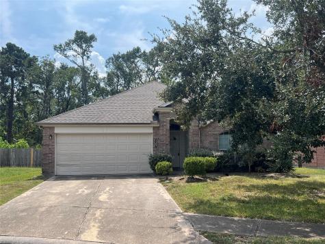 1307 Spring City Court Houston TX 77090