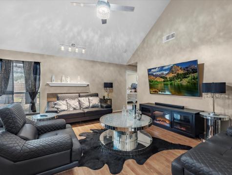 9110 Ferndale View Drive Houston TX 77064