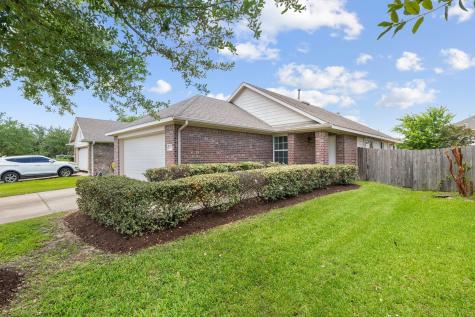 10923 Kelly Hill Court Houston TX 77034
