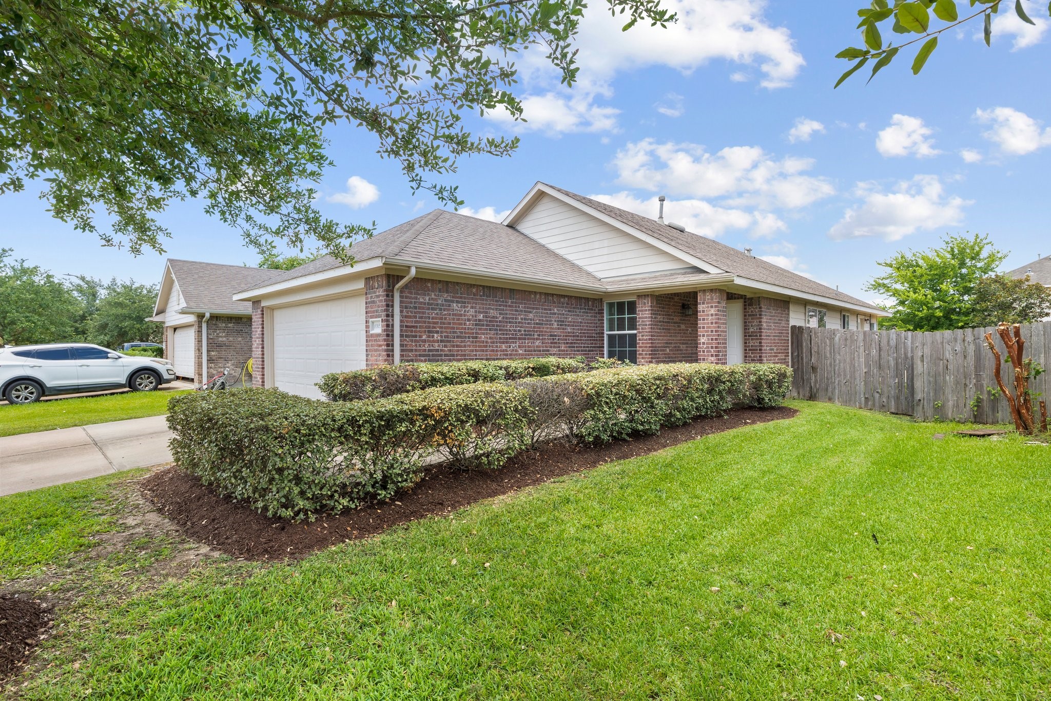 10923 Kelly Hill Court Houston TX 77034