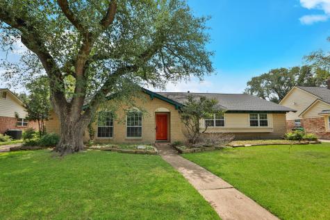 9703 Moorberry Lane Houston TX 77080